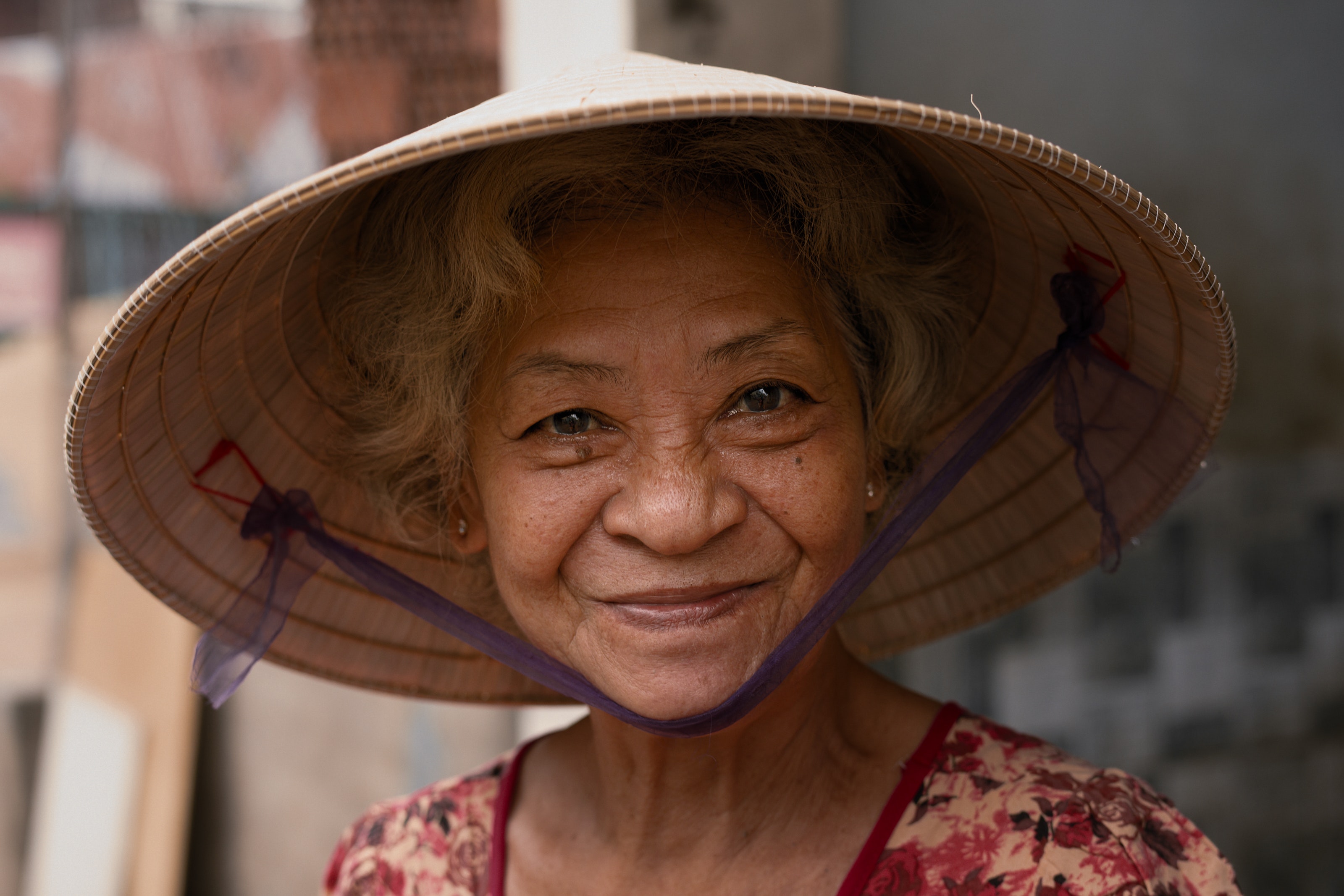 mujer china